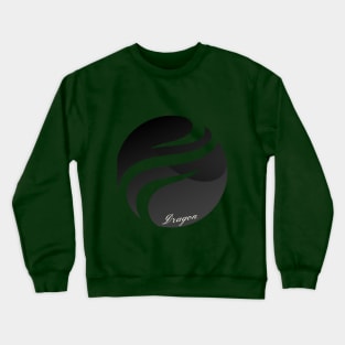 Dragon Crewneck Sweatshirt